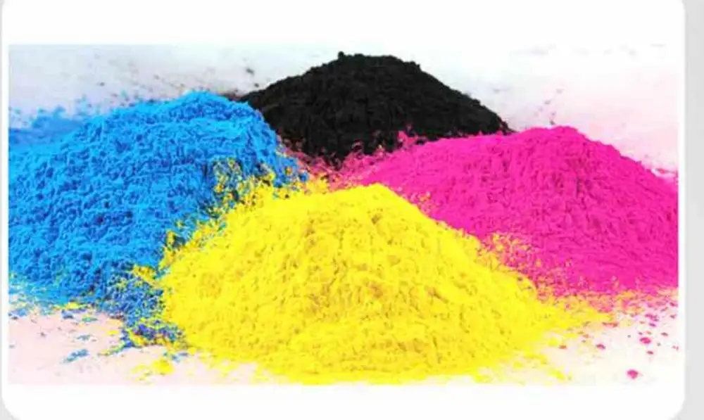 Высокотемпературный Совместимый лазерный керамический тонер для xerox 105 115 116 205 6510