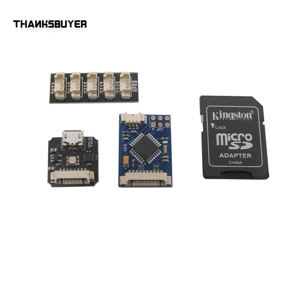 Контроллер полета Pixhawk PX4 2.4.8 32 бит ARM FPV + M8N GPS кодировщик PPM и светодиодный