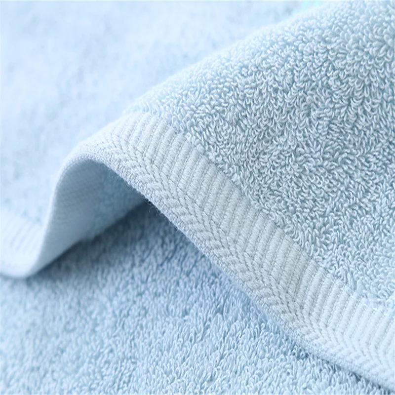 

Microfiber Resort Beach Bath Towels Kitchen Bathroom Wash Face Soft Skin-Friendly Towels Women/Men Bathroom Soft Water Absorben