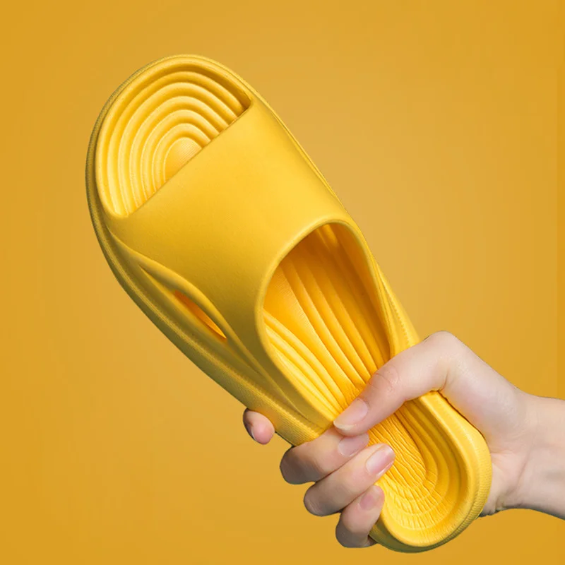 

2021 sexy Women's Slippers shoes summer bathroom slippers black indoor soft bottom EVA Soft Sole Fashion Anti-slip woman Shoes