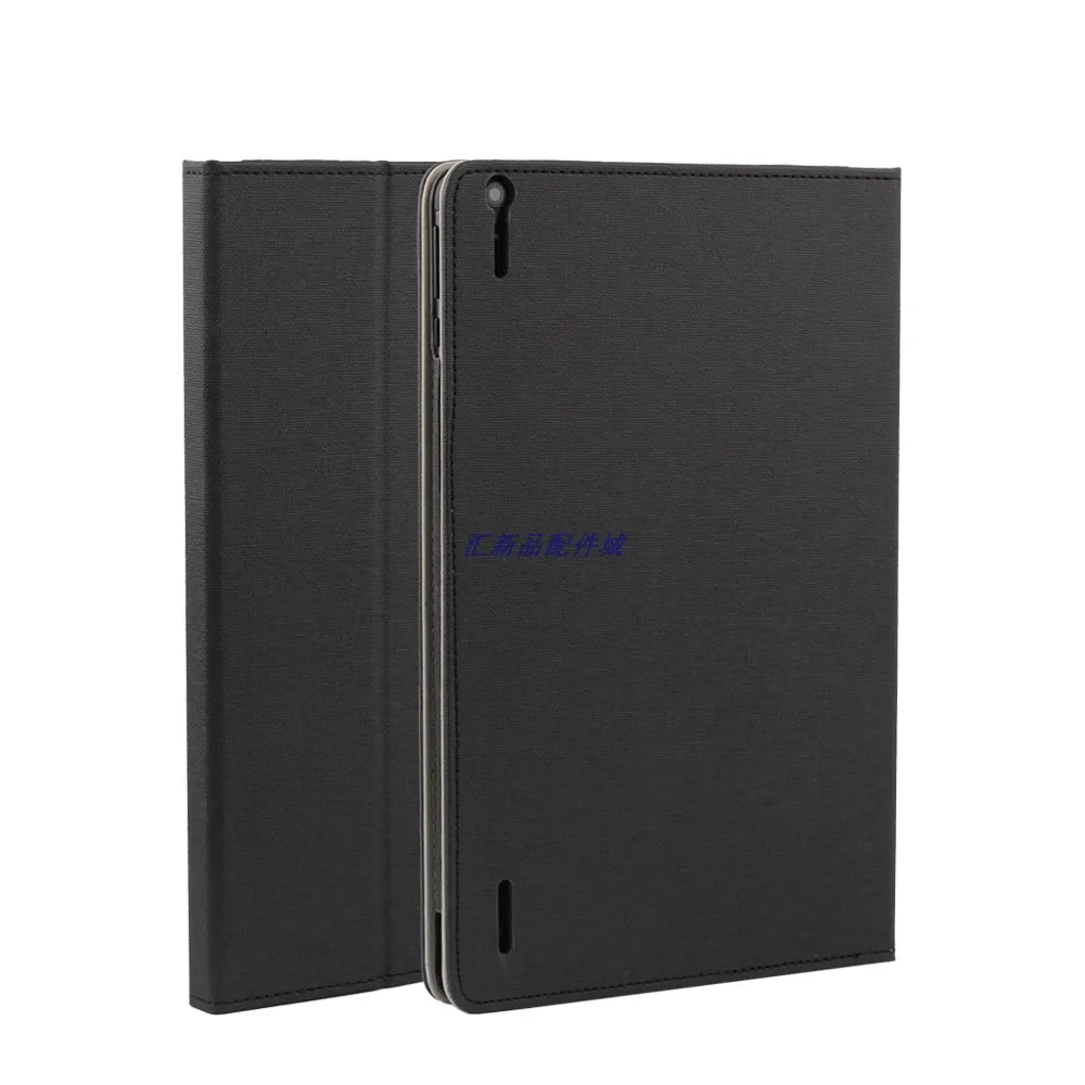 Защитный чехол для планшета Chuwi Hi9 Plus из искусственной кожи 10,8 дюймов с полноценной подставкой.