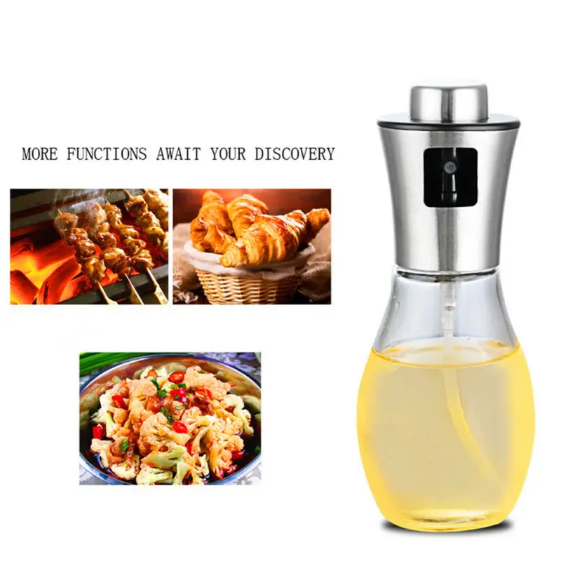 Кулинарный инструмент насос для оливкового масла распылитель туман из
