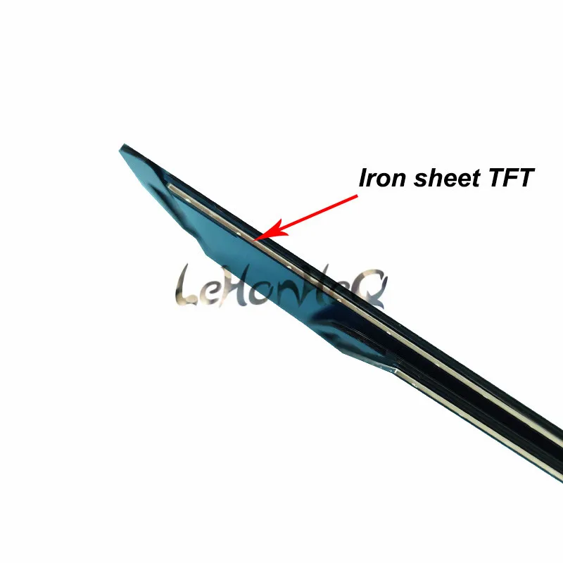 

5 Piece/lot Iron TFT LCD For Samsung Galaxy J6 2018 J600 J600F J600G LCD Display Touch screen Digitizer Assembly