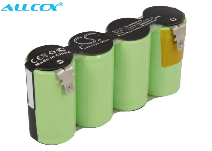 Cameron Sino 3600mAh аккумулятор Accu75 для 8802 Rasenkantenschere 8816 8818|Цифровые аккумуляторы| |