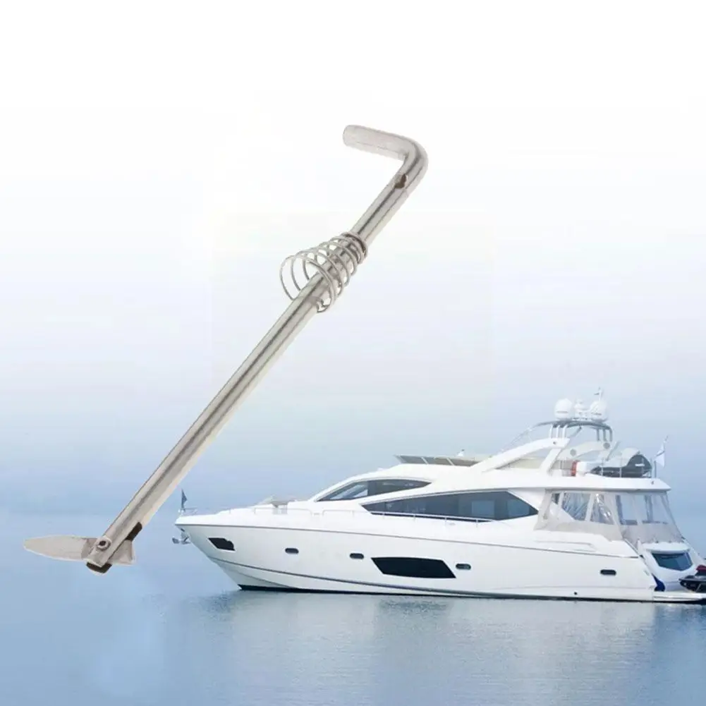 

Tilt Thrust Rod Outboard Motor For Chinese 9.8HP Engine Spring Latch Motor Tilt Thrust T18 Outboard Rod Tilt H6C6