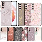 Чехол для Samsung Galaxy SS20 S21 FE Ultra S10 Lite S9 S8 Plus S10E S7 Edge