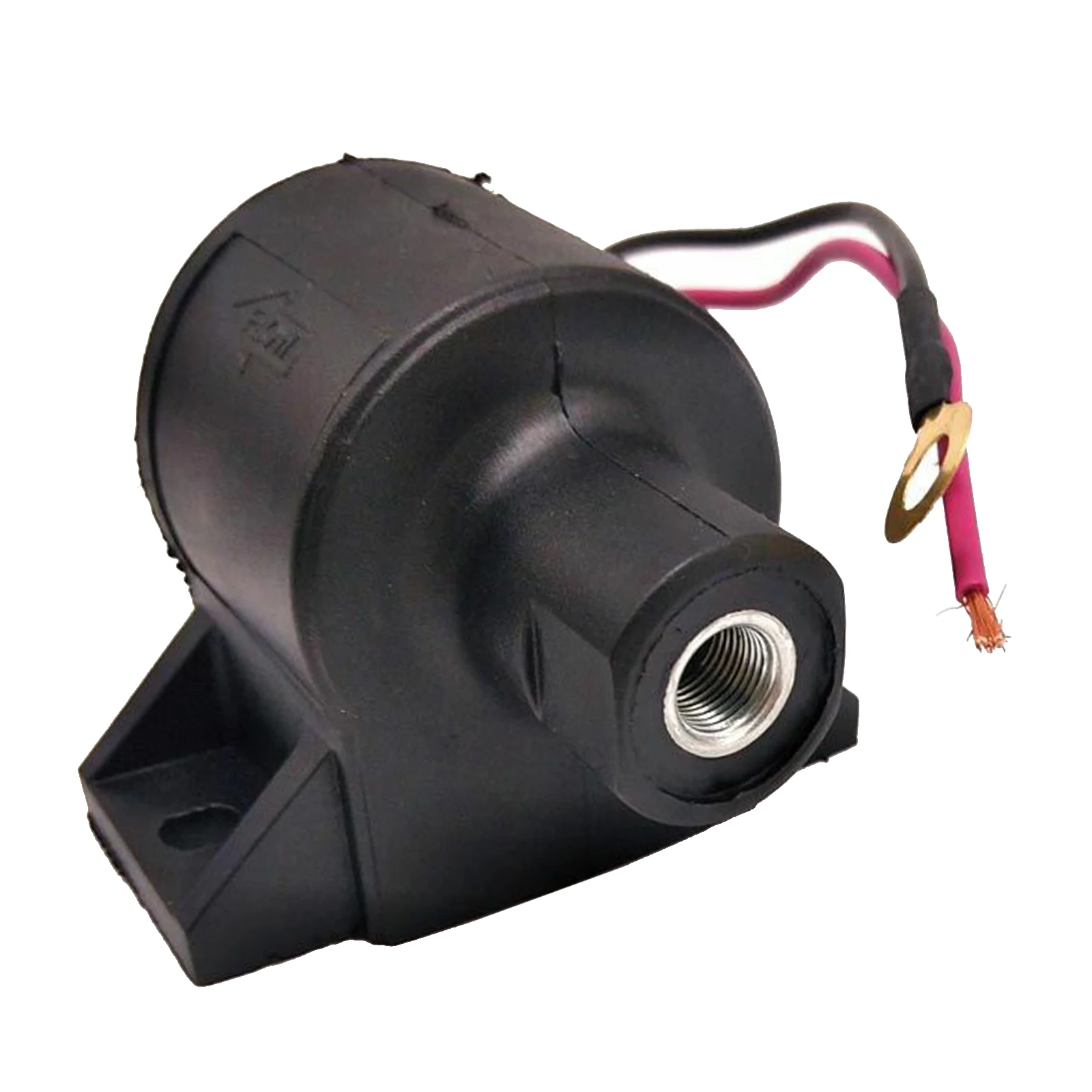 

Durable Universal 12Volts Universal Fuel Pump Kit Flow Style Car Accessories