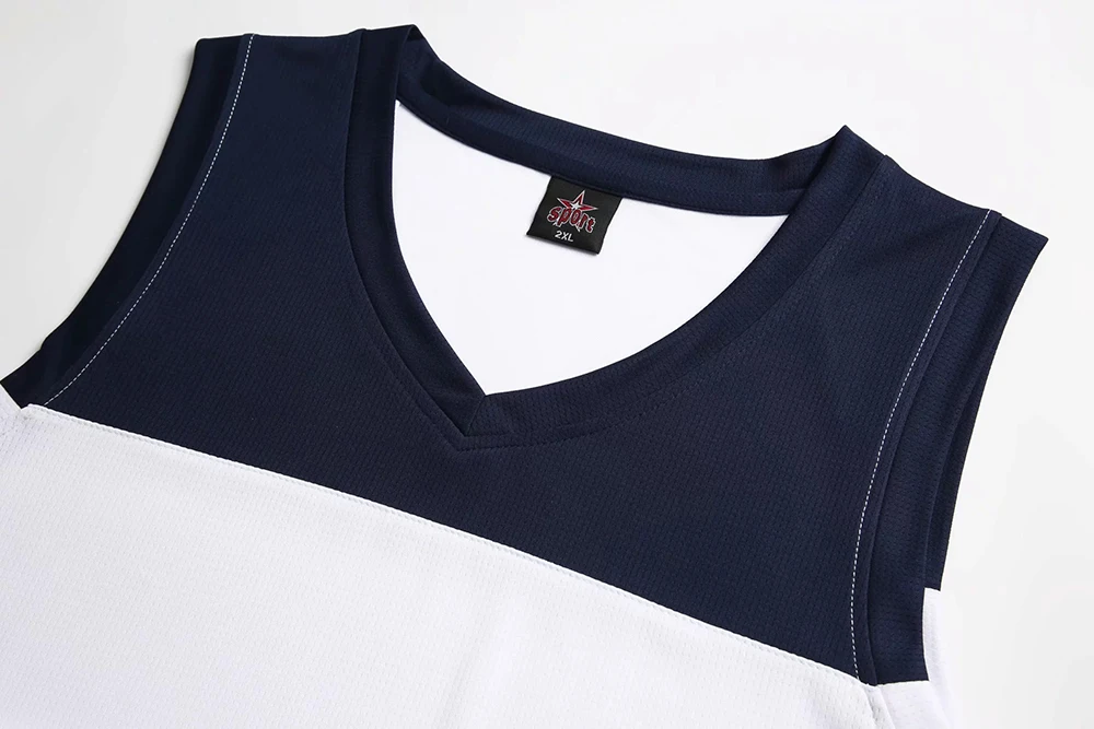 Баскетбольный костюм для мужчин униформа тренировок|Баскетбольные майки| |