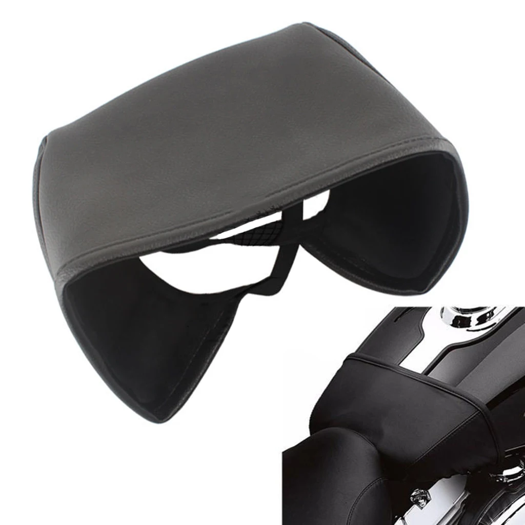 

Gas Tank Fuel Petrol Bra Shield for Harley Dyna Models 2014-Later