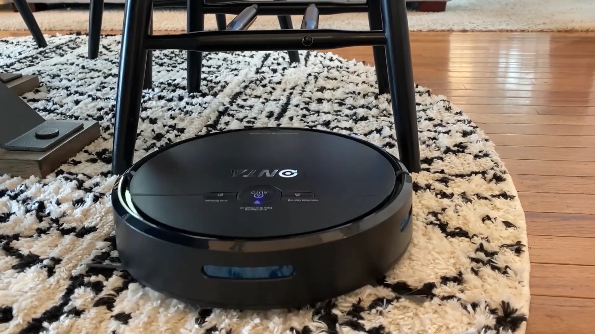 

OEM Sweeping Robot Factory Intelligent Robot Cleaner Voice Wifi APP Control Wet Dry Auto Recharge Multi Function Vacuum Cleaner
