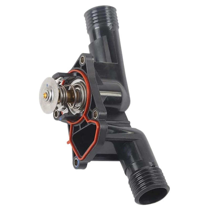 Автомобильный термостат в сборе и Крышка корпуса подходит для BMW E36 Z3 318I 318Ti 11531743017