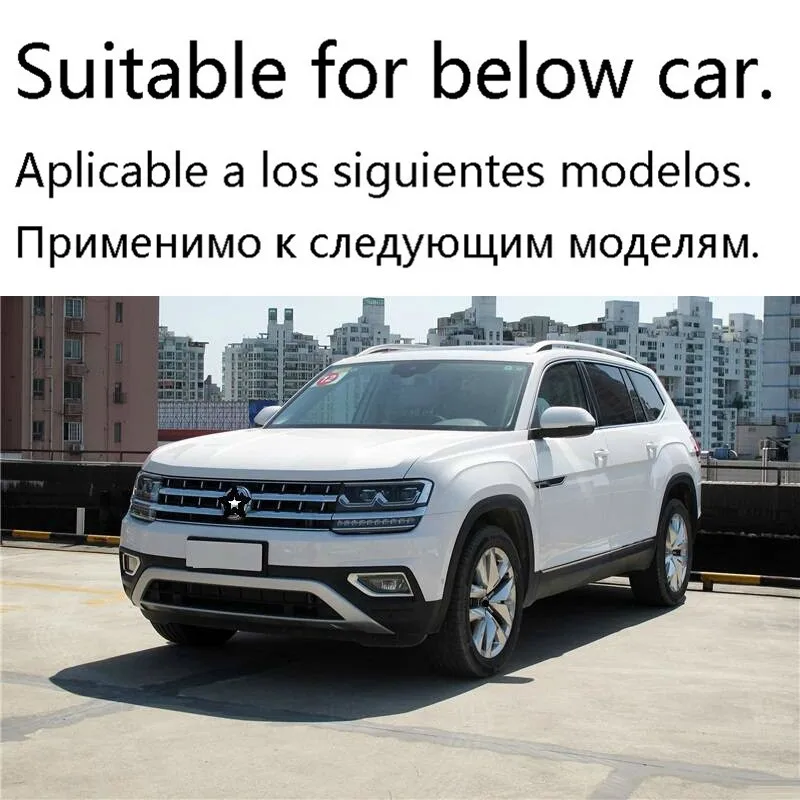 Автомобильная хромированная декоративная решетка внешняя наклейка полоса