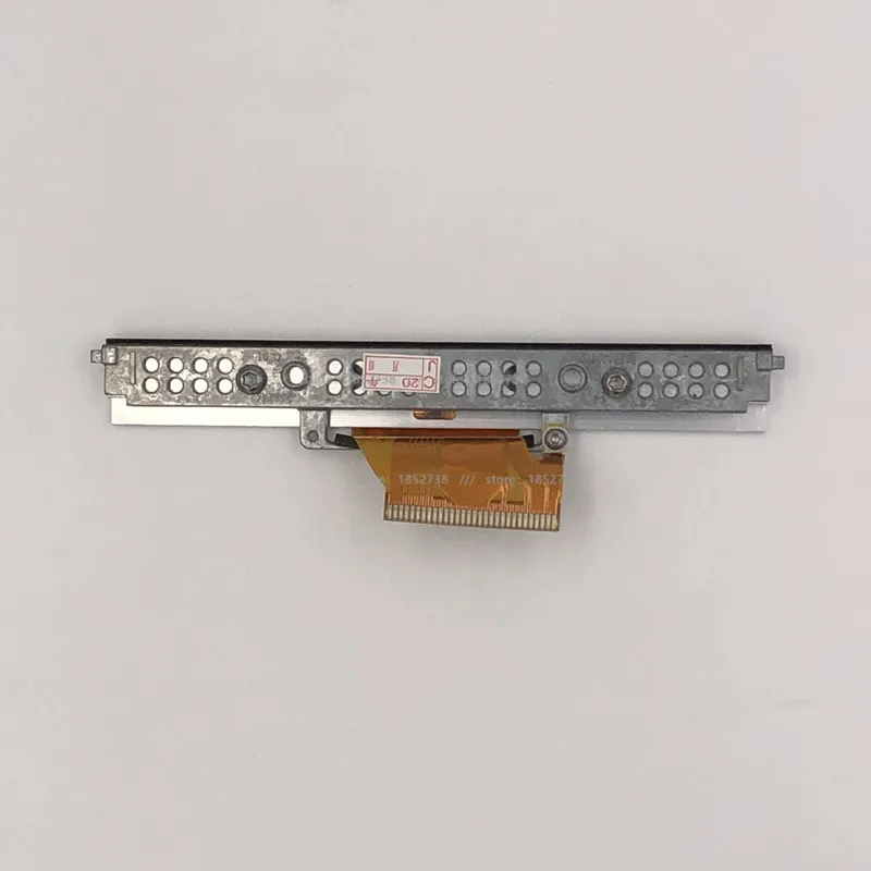 Высококачественная оригинальная б/у печатающая головка для Zebra ZQ520 ZQ-520
