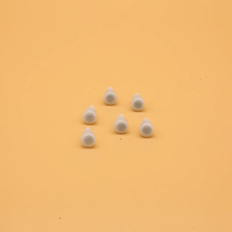 Комплект вентиляционных отверстий топливного бака 6 шт./лот для STIHL 017 018 MS170 MS180