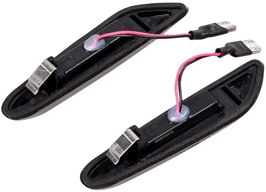 Фонарь поворотный для BMW X3 E83 X 1 E84 E60 E82 E88 E46 E90 E91 E92 E93 2538 светодиосветодиодный |