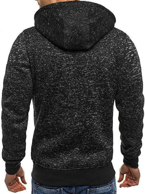 Мужская одежда Толстовка для рыбалки дышащая рыболовная куртка на молнии