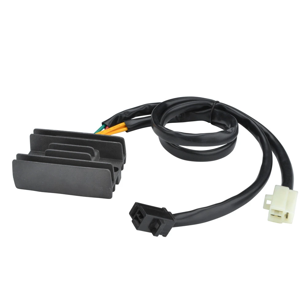 Выпрямитель регулятора напряжения для мотоцикла Honda AX-1 NX250 AX1 NX 250 1988 1989 1990 1991 1992 1993