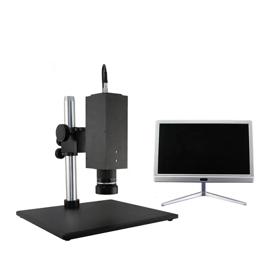 

FM325MP durable camera digital high quality electronic microscope price with hdmi measuring camera