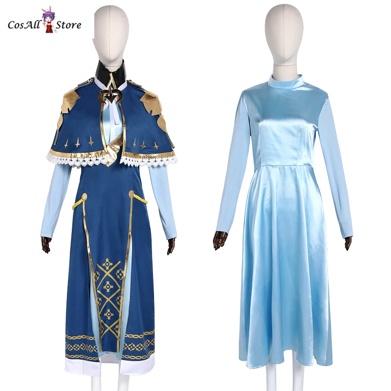 Женский костюм для косплея марианны с эмблемой огня трех домов 2020 | Тематическая