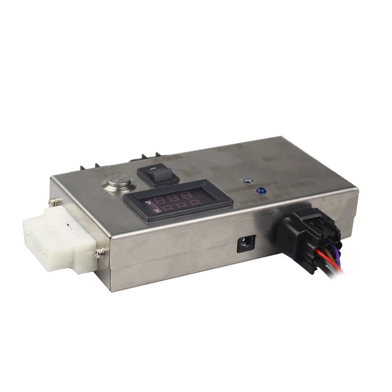 FEM BDC модуль Тесты платформы для B MW F20 F30 F35 X5 X6 I3 модуль|platform| |
