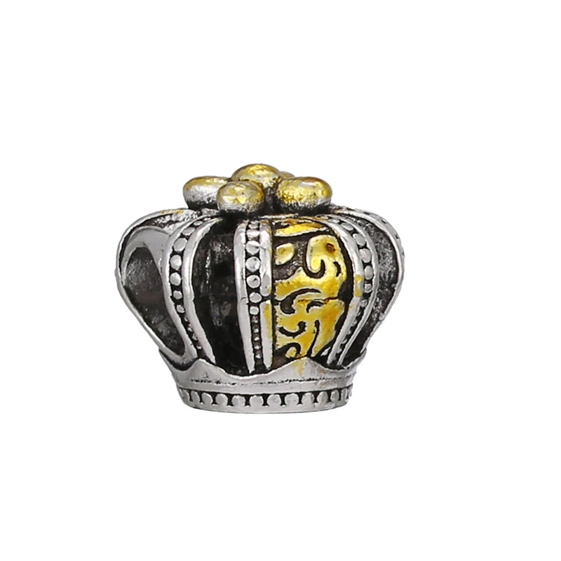 5 шт./лот Новое поступление двухцветные бусины-шармы в виде лягушки и сердца DIY