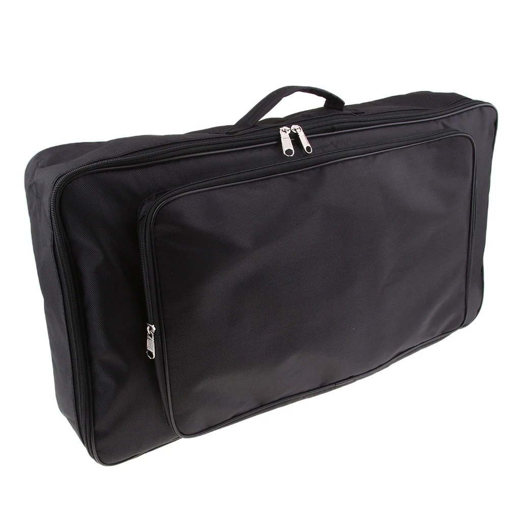 

Портативная сумка для педалей эффектов для гитары, сумка для педалей чехол большого размера