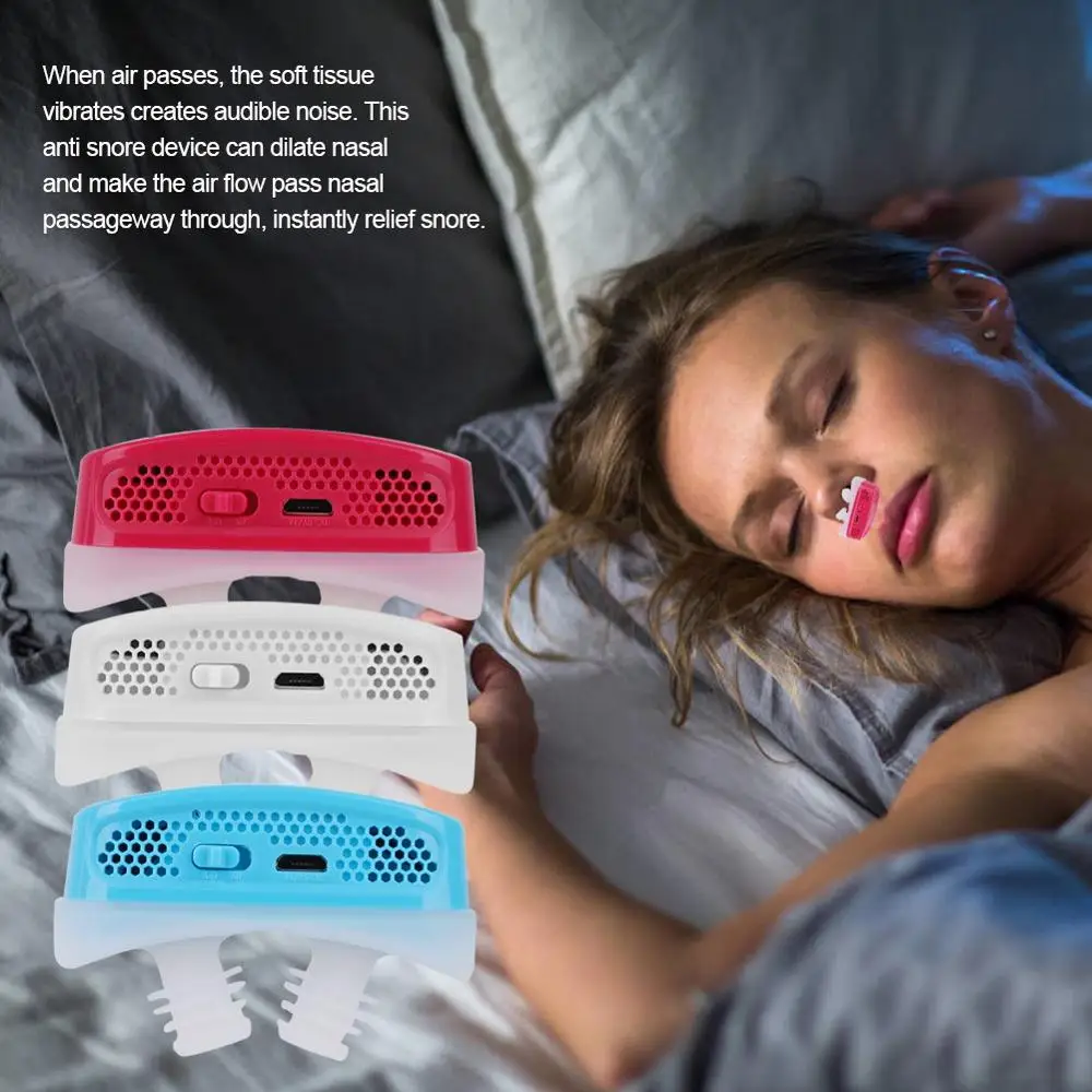 Электронный клавишный инструмент анти храп устройства Профессиональный храпа