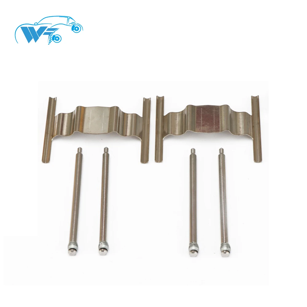 

upgrade cars brake system WT9040 6 pot brake caliper with brake rotor for subaru wrx 2015