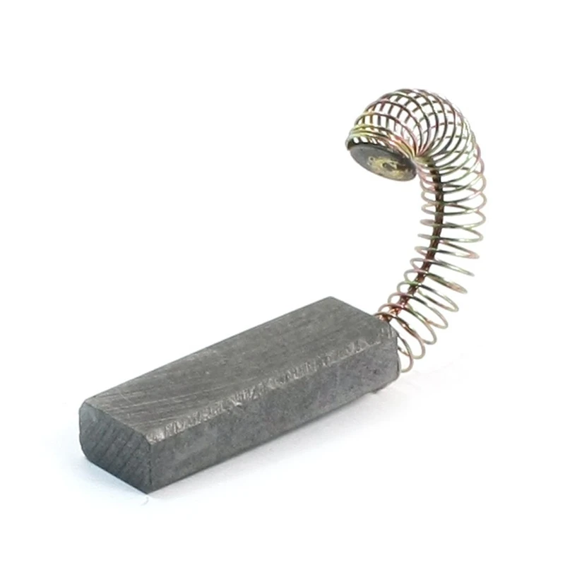 Запасные части для электроинструмента Угольная щетка 30 мм x 10 6 | Инструменты