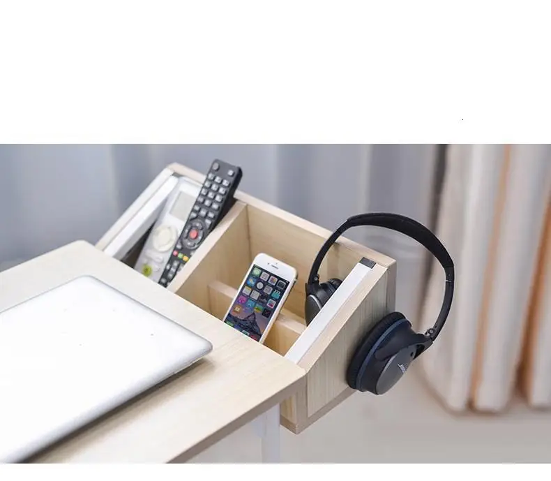Scrivana Pliante Lap Escrivaninha Dobravel кровать ноутбук Tisch Schreibtisch прикроватный Mesa стенд ноутбук стол для учебы компьютерный стол