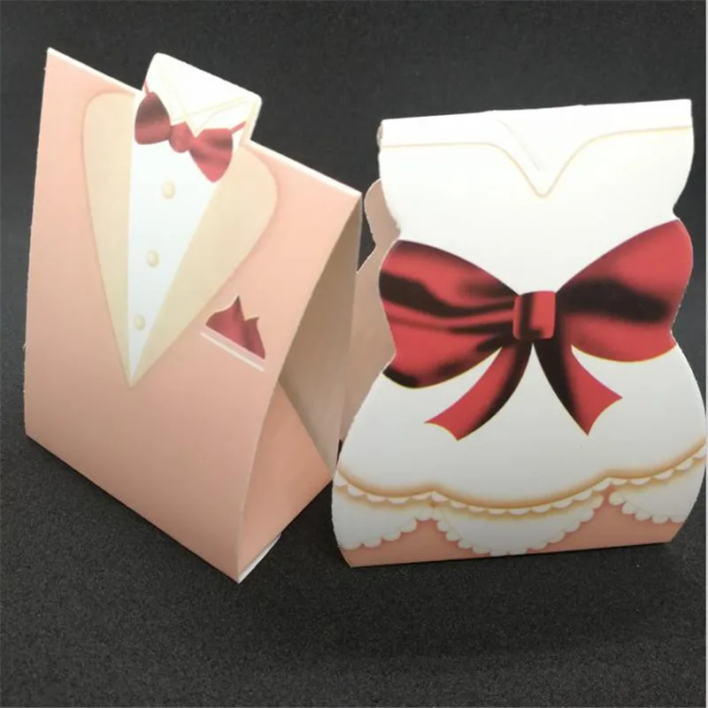 Мини коробка для шоколадных конфет 15 пар сделай сам коробки свадебных