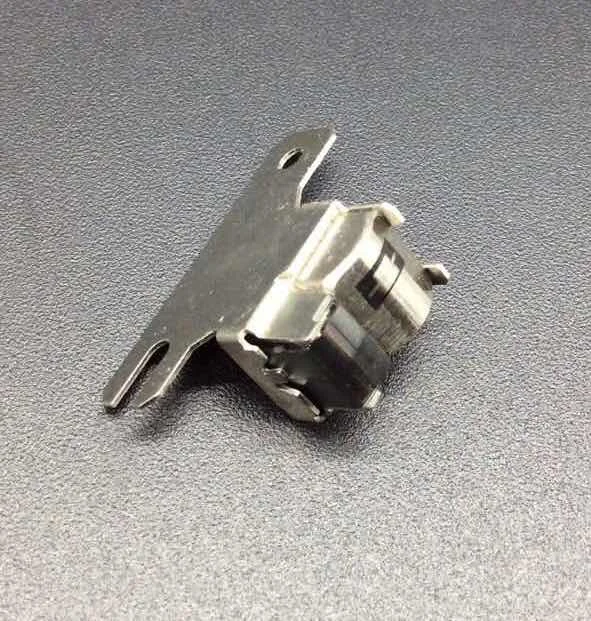 1 шт. магнитная головка с головкой стеклоочистителя износостойкая двойная