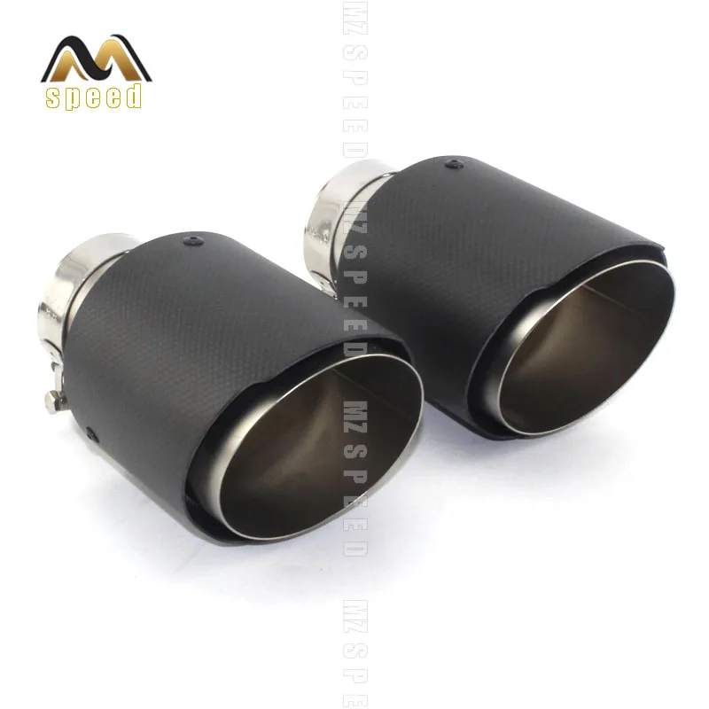 Автомобильные аксессуары глушитель выхлопных газов хвостовик горла