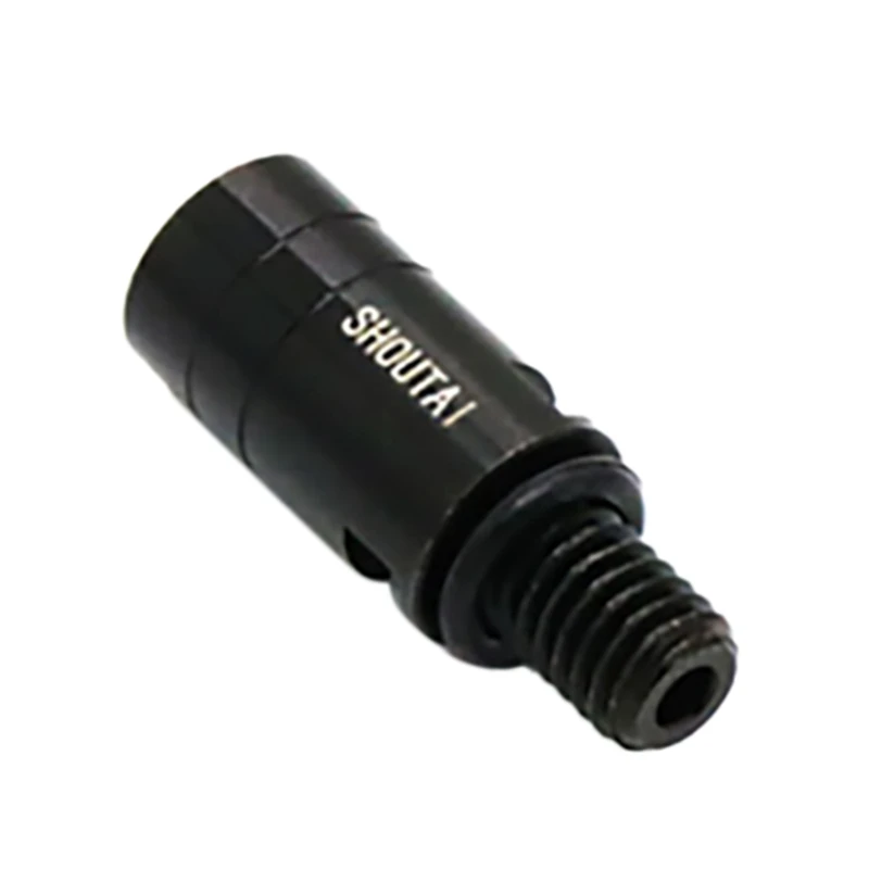 Велосипедный суппорт оливковый Т-образный винт с головкой гидравлический