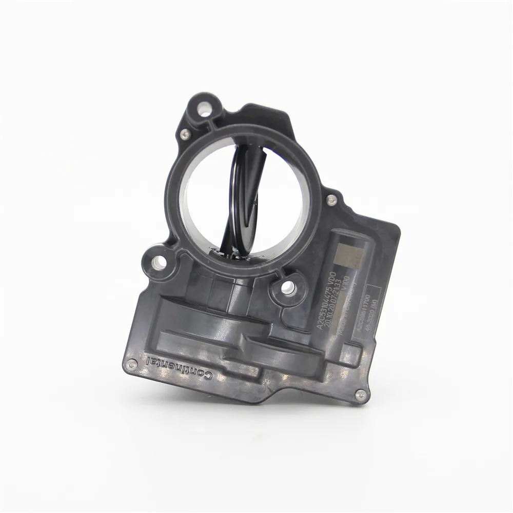 Корпус дроссельной заслонки 1 4 T подходит для VW Beetle CC EOS Golf Jetta Sharan Tiguan Scirocco Audi A1 Skoda