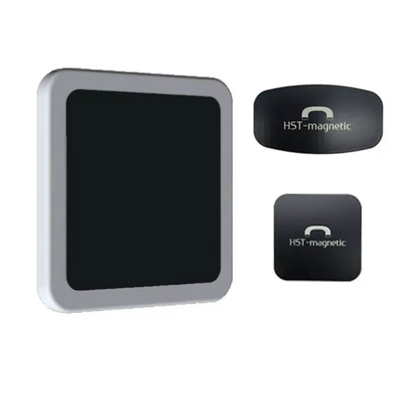 

Universal Magnetic Stand Sticker Mobile Phone Holder Card Tablet Wall Mount Car Home Office Gym for iPhone iPad Pro Air