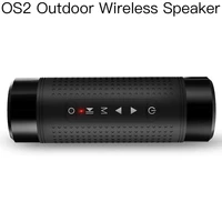 jakcom os2 outdoor wireless speaker new product as bank 12000mah charon baby 30000mah free shipping smartphone