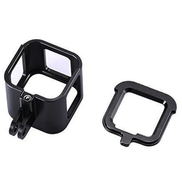 Алюминиевый сплав чехол для камеры алюминиевый стандартный защитный корпус