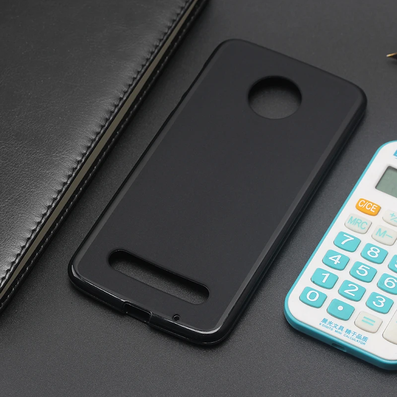 AMMYKI 5 'для Motorola Moto Z2 Force чехол Горячий матовый элегантный черный для телефона