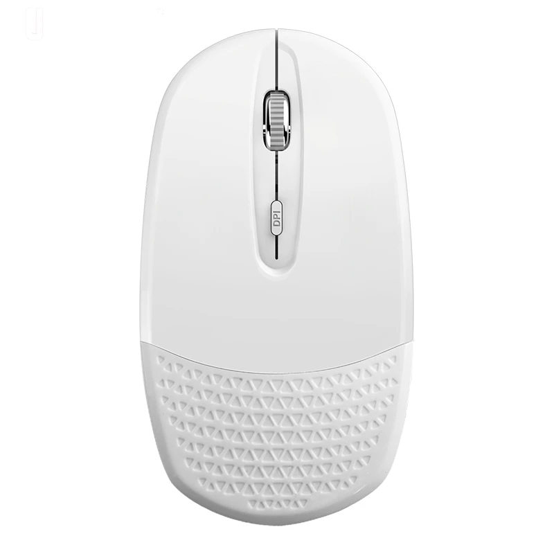 

BUBM wholesale 2.4Ghz Dual Mode 6D Optical USB Driver Wireless Inalambrico Mouse