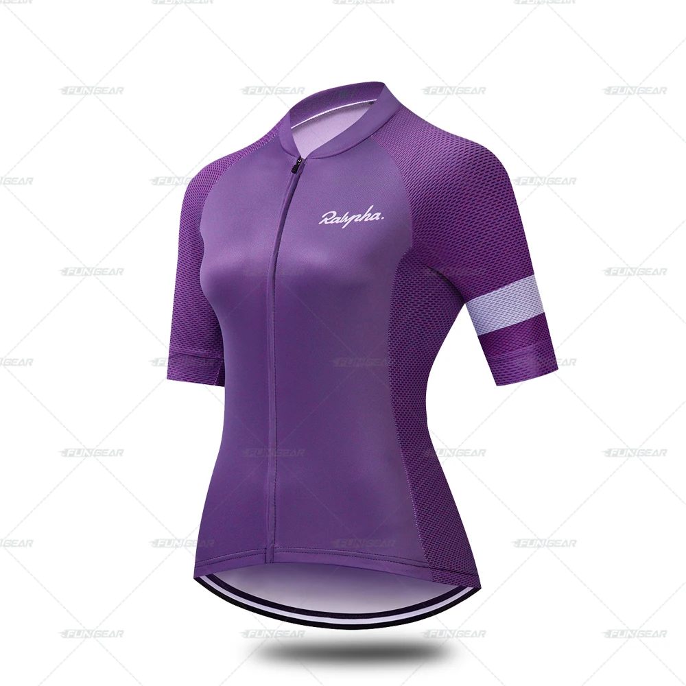 Jerseys Профессиональные женские велосипедные комплекты, Женская велосипедная одежда, комбинезон, шорты, штаны, MTB, комплект одежды, Ropa Ciclismo, рубашки для девочек, дорожный велосипед, Майки - Цвет: Jerseys