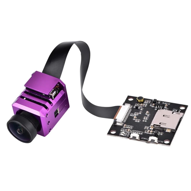 IG FPV гоночный Дрон камера пересекающая машину 1080P DVR 2 5 дюймов CMOS мини Квадрокоптер