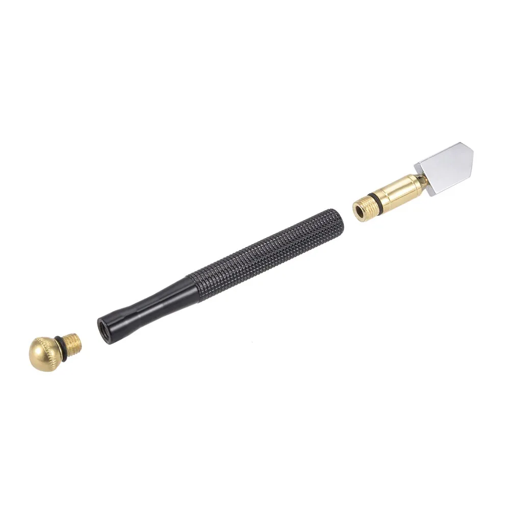 Стекло резак для детей на возраст от 5 до 12 лет мм карандаш Стиль подачи масла