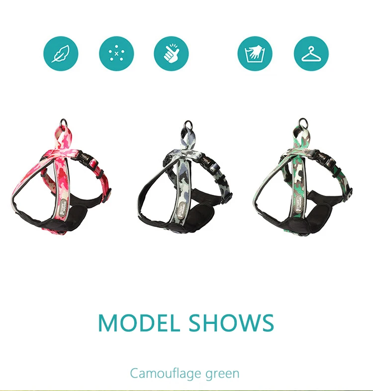 Нейлоновый сверхмощный телефон регулируемый Камуфляжный жилет для больших