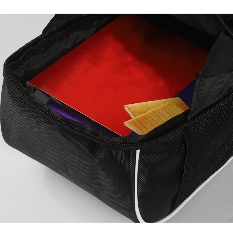 Велосипедный держатель для велосипеда передняя фара трубка сумка 2020 руль