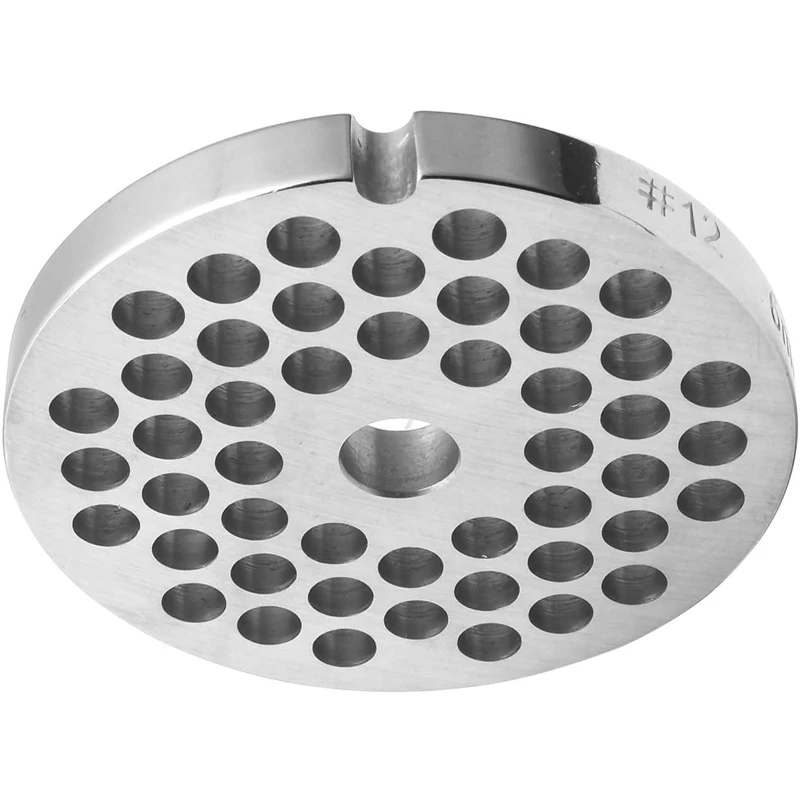 Устройство для измельчения мяса из нержавеющей стали типа 12 | Дом и сад