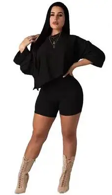 Комплект из двух предметов женский спортивный костюм с длинным рукавом