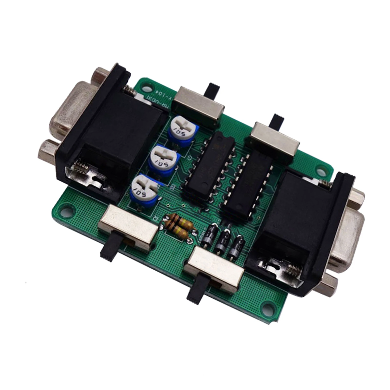 

Запасные классические сканирующие аксессуары для ретро-игр с разъемом VGA