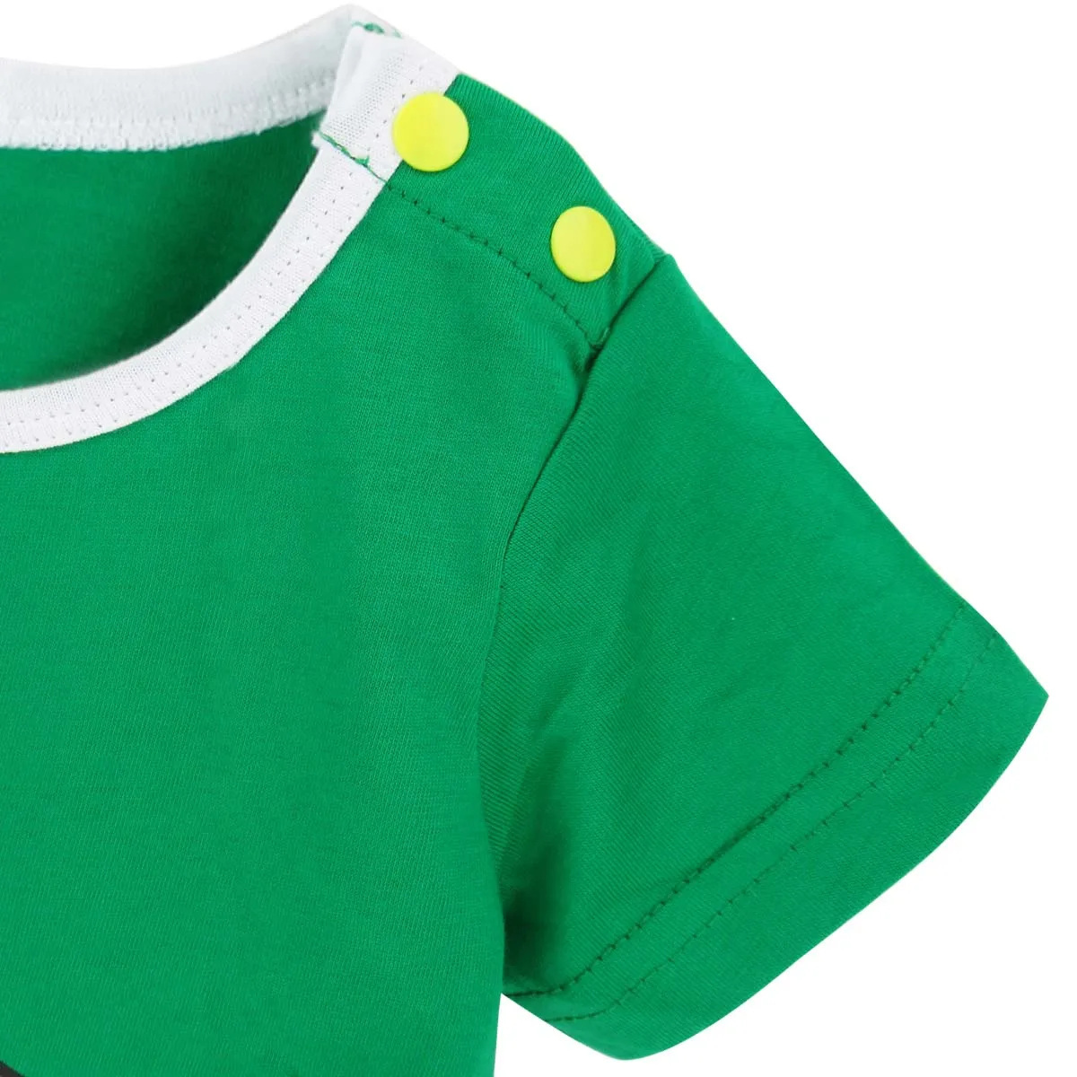 Baby Boys Zelda Carnival Romper Costume Newborn Christmas Outfits Jumpsuit Infant Party Cosplay Clothes with Hat |