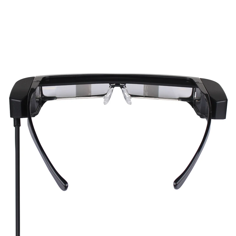 Умные очки летающие для дрона с поддержкой Wi Fi и Bluetooth|Смарт-гаджеты| |